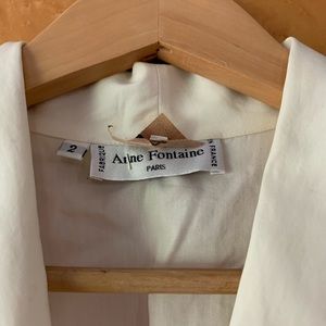 Anne Fontaine Blouse
